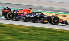 Thumbnail for article: Tijdenoverzicht F1-test Barcelona | Deze coureurs waren relatief het snelst