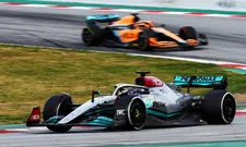 Thumbnail for article: Hamilton niet laaiend enthousiast: "Hadden wat obstakels te overwinnen"