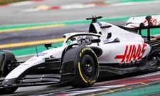 Thumbnail for article: Haas F1 over toekomst van Mazepin bij het team: "Moet opgelost worden"