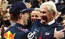 Thumbnail for article: Marko over tijd van Verstappen: 'En dat terwijl RB18 zeker niet licht was'