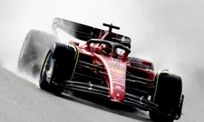 Thumbnail for article: Ferrari done with the huddle: all problems fixed