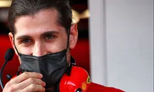 Thumbnail for article: 'Giovinazzi in beeld als mogelijke vervanger Mazepin bij Haas'