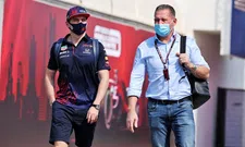 Thumbnail for article: Jos Verstappen terug achter het stuur: 'Ontzettend uitdagend'