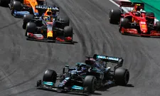 Thumbnail for article: 'FIA finds replacement for Russia GP'