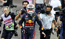 Thumbnail for article: 'Verstappen to stay longer at Red Bull Racing'