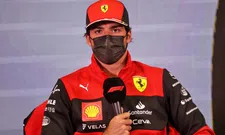 Thumbnail for article: Sainz: 'I can imagine why you guys are starting to take conclusions'