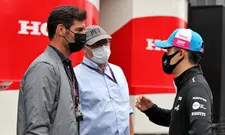 Thumbnail for article: Russian GP not yet officially cancelled: 'But very unlikely'