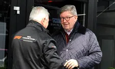 Thumbnail for article: Brawn satisfied: 'Now to evaluate whether we are on the right track'