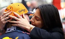 Thumbnail for article: Verstappen's girlfriend organises fundraiser for Ukrainians