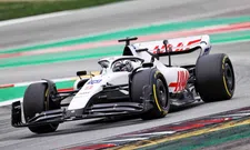 Thumbnail for article: Haas declines to comment for now after statement on Russia from FIA