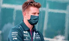 Thumbnail for article: Bild: 'Haas F1 did not yet seek contact with Hulkenberg as Mazepin replacement'