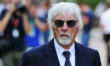 Thumbnail for article: Ecclestone vindicates FIA: 'There is no relationship there'