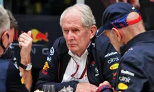 Thumbnail for article: Marko quickly caught on to Mercedes: 'There was no excitement'