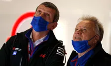 Thumbnail for article: 'Coureurskeuze van Haas zal hun ambitie in de Formule 1 tonen'