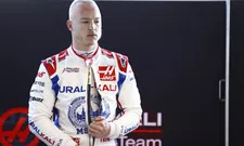 Thumbnail for article: Mazepin is not sure of a spot in F1 despite FIA's statement