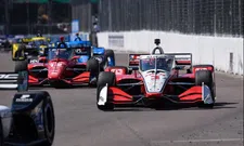 Thumbnail for article: IndyCar delays switch to hybrid engines by a year due to shortages