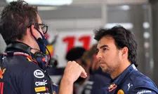 Thumbnail for article: Perez takes on Mazepin: 'Sportsman is not to blame'