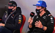 Thumbnail for article: Alonso richt bureau op: 'Maak je dromen waar'