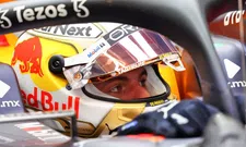 Thumbnail for article: Verstappen: "The rush, almost desperation, to win is gone"