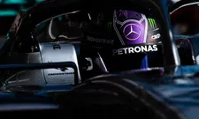 Thumbnail for article: Mercedes: 'Alles wat je moet weten over Hamilton's stuur' in tien seconden