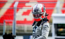 Thumbnail for article: Gasly looks ahead to 2022: "That's what we're always looking for"