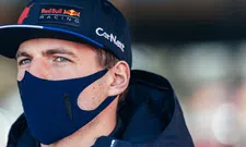 Thumbnail for article: Verstappen snapte Hamilton: 'Als je kijkt hoe het in Abu Dhabi ging wel'