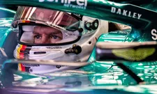 Thumbnail for article: Vettel houdt vol: “Er zijn onderwerpen waarover je niet kunt zwijgen”