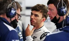 Thumbnail for article: Gasly genoot van intens duel Verstappen: 'Hij moest en zou hem inhalen'