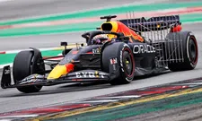 Thumbnail for article: Update | Red Bull bevestigt planning: op deze dag komt Verstappen in actie