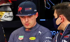 Thumbnail for article: Verstappen: 'Ze weten dat het mij niets kan schelen'