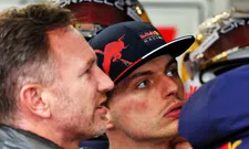 Thumbnail for article: Horner leest FIA de les: 'Je wilt consequent zijn'