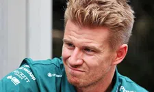 Thumbnail for article: Weinig kans voor Hulkenberg bij Haas: ''Dat zie ik niet gebeuren''