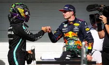 Thumbnail for article: "Hamilton will want nothing more than to destroy Verstappen this season"