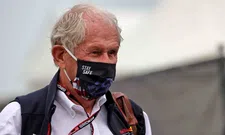 Thumbnail for article: Marko: 'We're happy if we can get 70% of what Mercedes brings'