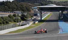 Thumbnail for article: 'Jerez is vying for Russia's spot on the 2022 calendar'