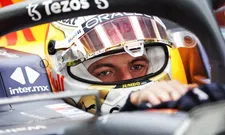 Thumbnail for article: Verstappen and colleagues speak out about situation in Ukraine