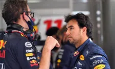 Thumbnail for article: Perez hoopt op langer contract bij Red Bull na megadeal van Verstappen