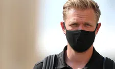 Thumbnail for article: Magnussen 'verrast' door telefoontje Haas: 'Was op zoek naar iets anders'