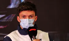 Thumbnail for article: Gasly realistic: 'You need the car for that'