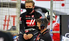 Thumbnail for article: BREAKING: Magnussen makes comeback at Haas in 2022!