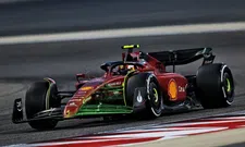 Thumbnail for article: Complete time overview first test day Bahrain | These teams are disappointing