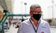 Thumbnail for article: F1 had extreem design van Mercedes niet verwacht: 'Zal discussie ontstaan'