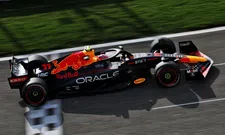 Thumbnail for article: Samenvatting vierde F1-testdag | Red Bull en Perez productiefste van de dag