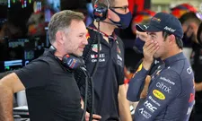 Thumbnail for article: Horner ziet illegale onderdelen bij Mercedes: 'Is niet volgens de regels'