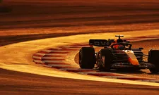 Thumbnail for article: Perez after crash: 'Hopefully everyone can have a nice rest now'