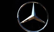 Thumbnail for article: Mercedes deelt online tik uit aan Red Bull: 'Is dit de officiële reactie?'