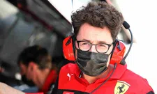 Thumbnail for article: Ferrari-teambaas over spiegels Mercedes: "Moeten we het over hebben"