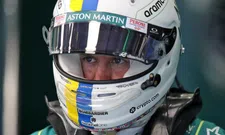 Thumbnail for article: Vettel garners hefty criticism with helmet design calling for peace