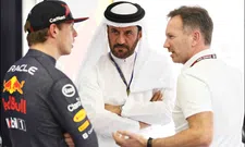 Thumbnail for article: Horner spoke to new FIA president: "He has a different approach to Todt"