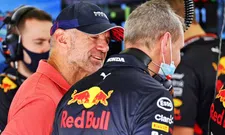 Thumbnail for article: Praise for Newey exaggerated? "I think too often he gets too much credit"